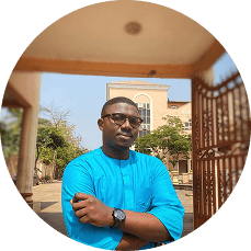 Boluwajoko Ogunyemi, Ministry Lead, Exodus Global