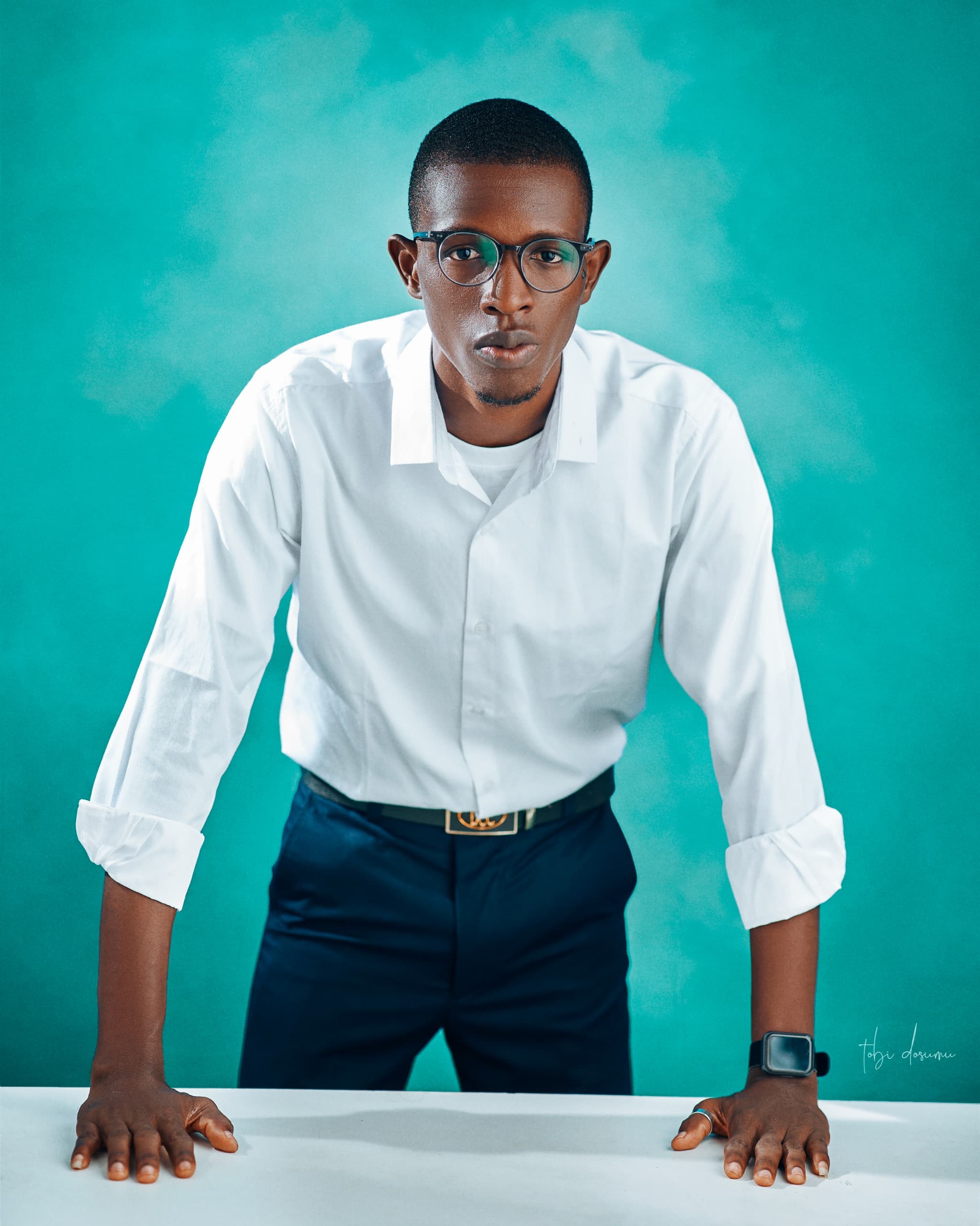 Daniel Adeola