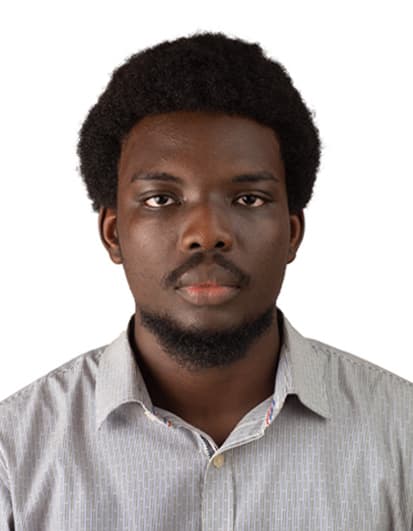 ONANTA, Bassey